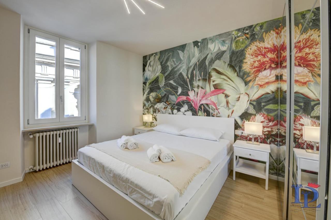 Desenzanoloft Official Partner Marriott Homes & Villas - Apa Dom Downtown Family Apartment Desenzano del Garda Exterior photo