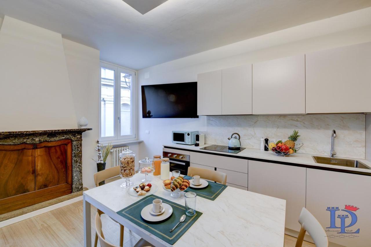 Desenzanoloft Official Partner Marriott Homes & Villas - Apa Dom Downtown Family Apartment Desenzano del Garda Exterior photo