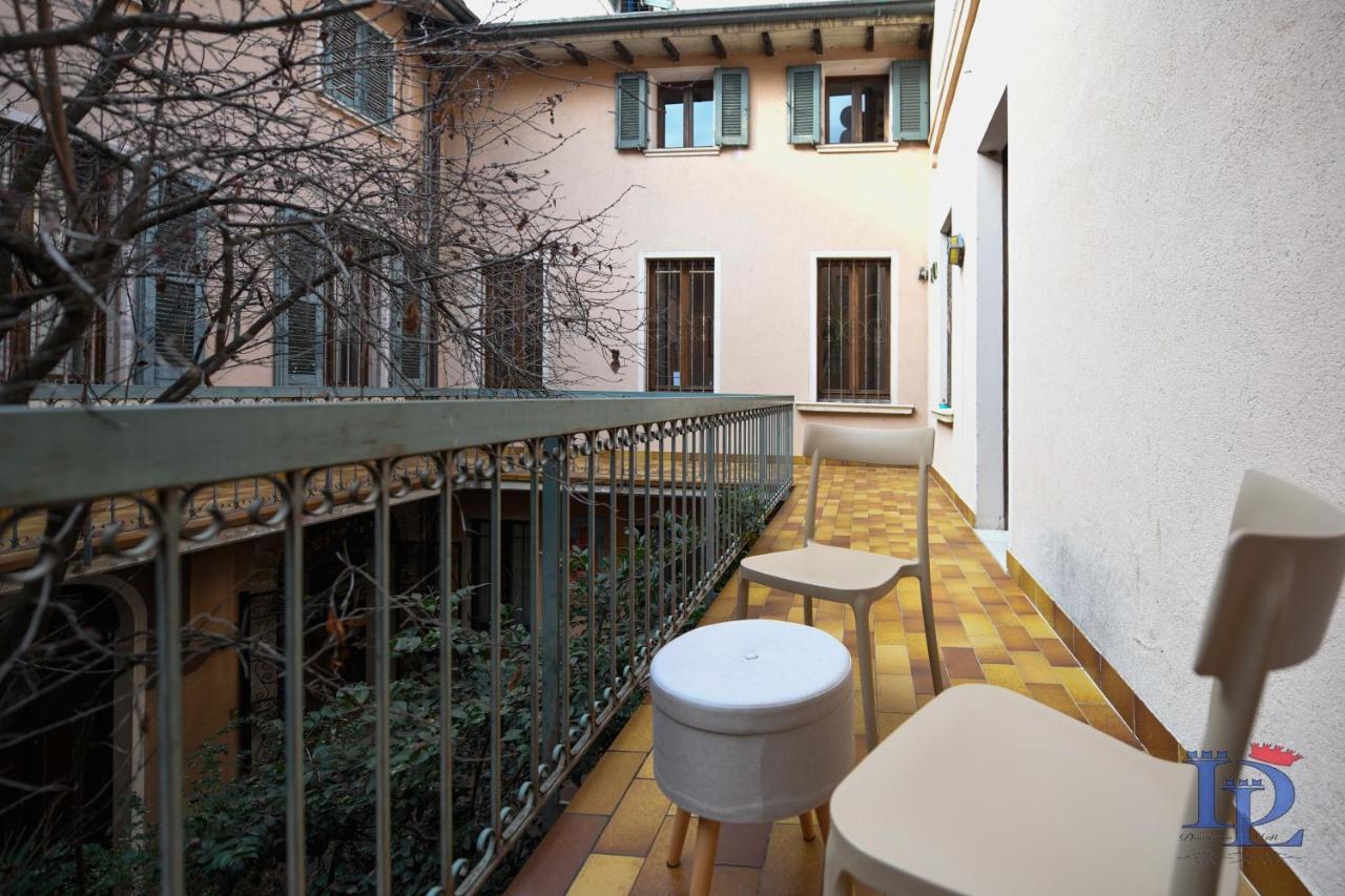 Desenzanoloft Official Partner Marriott Homes & Villas - Apa Dom Downtown Family Apartment Desenzano del Garda Exterior photo