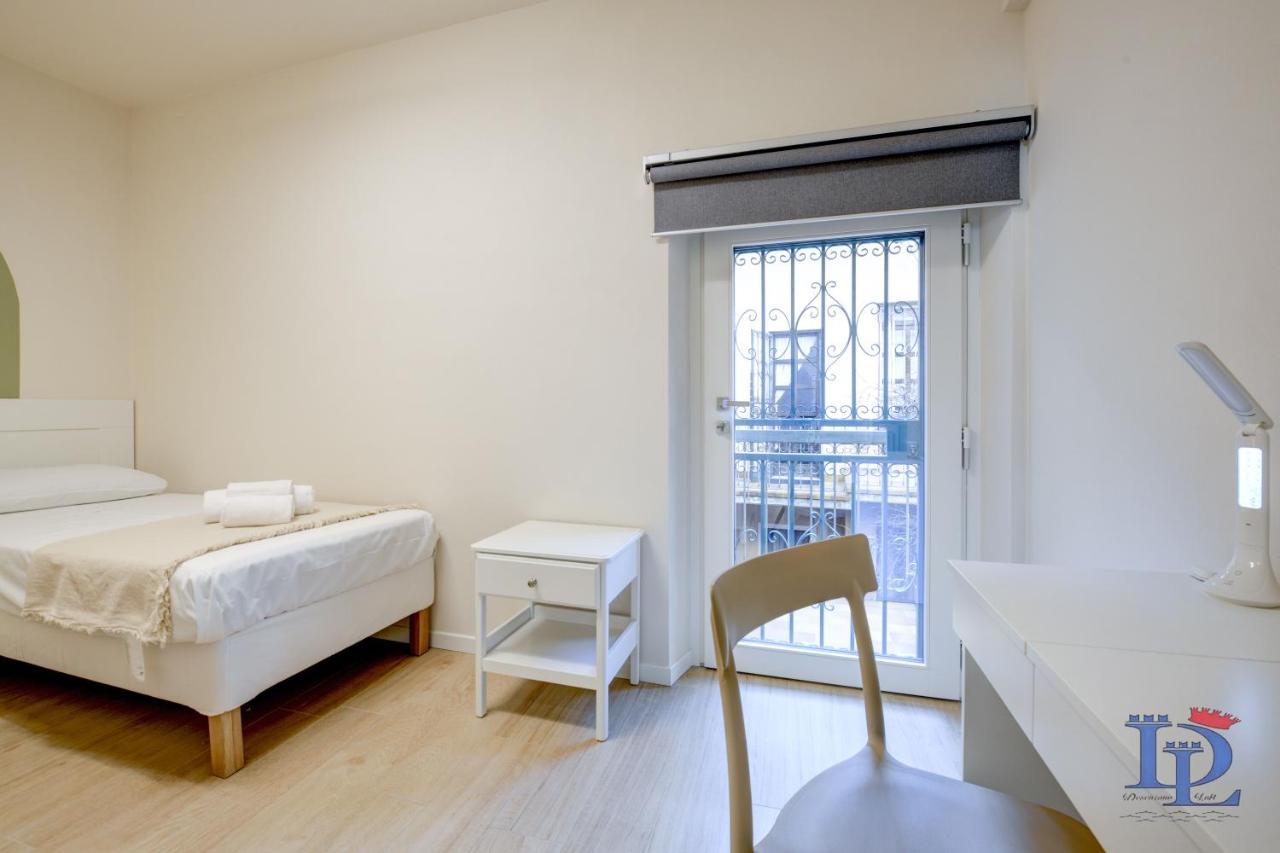 Desenzanoloft Official Partner Marriott Homes & Villas - Apa Dom Downtown Family Apartment Desenzano del Garda Exterior photo