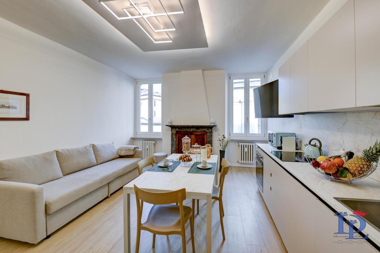 Desenzanoloft Official Partner Marriott Homes & Villas - Apa Dom Downtown Family Apartment Desenzano del Garda Exterior photo